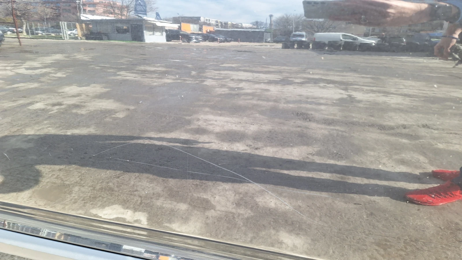 VW Touareg R5 TDI, снимка 5 - Автомобили и джипове - 53477081