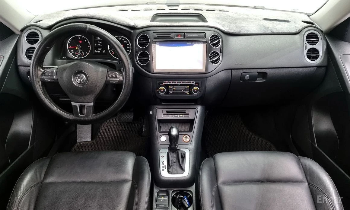 VW Tiguan  - изображение 7