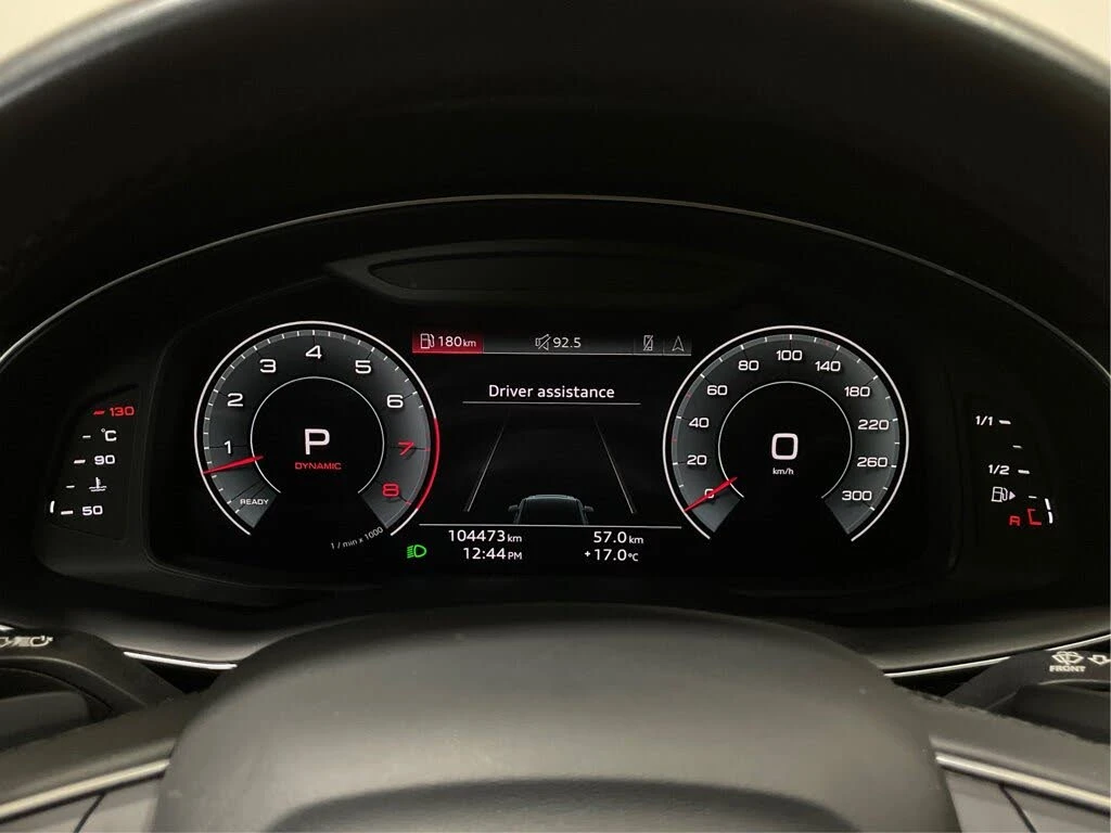 Audi Q7 2022 Audi Q7 quattro Progressiv 55 TFSI - изображение 10