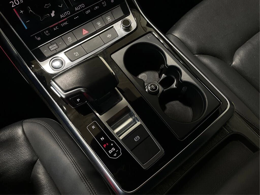 Audi Q7 2022 Audi Q7 quattro Progressiv 55 TFSI | Mobile.bg � ����������� 13