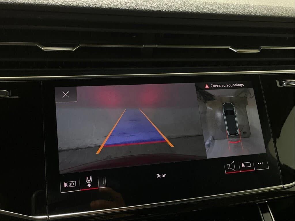 Audi Q7 2022 Audi Q7 quattro Progressiv 55 TFSI | Mobile.bg � ����������� 11