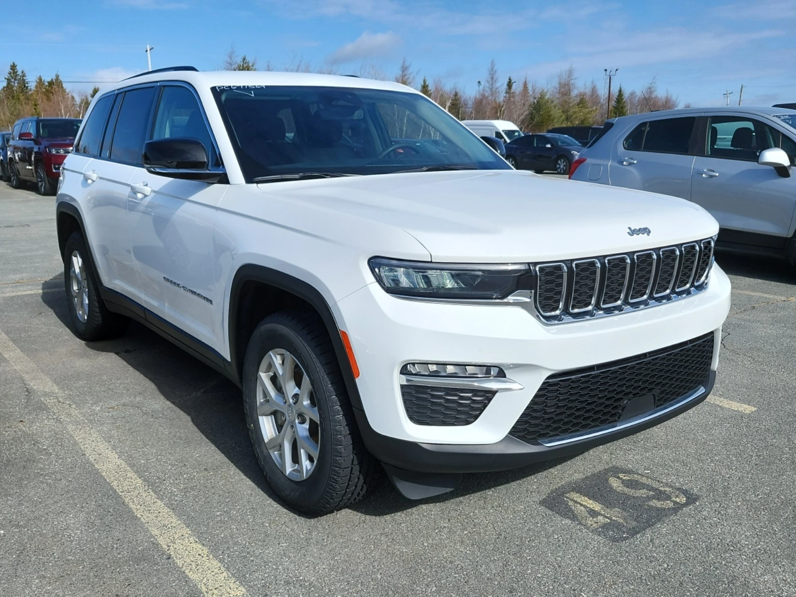 Jeep Grand cherokee * * CARFAX * * АВТО КРЕДИТ * * 