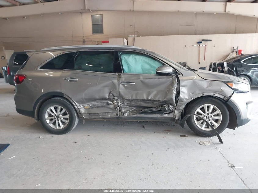 Kia Sorento 2.4L I-4 DI, DOHC, VVT, 185HP Front Wheel Drive | Mobile.bg � ����������� 13