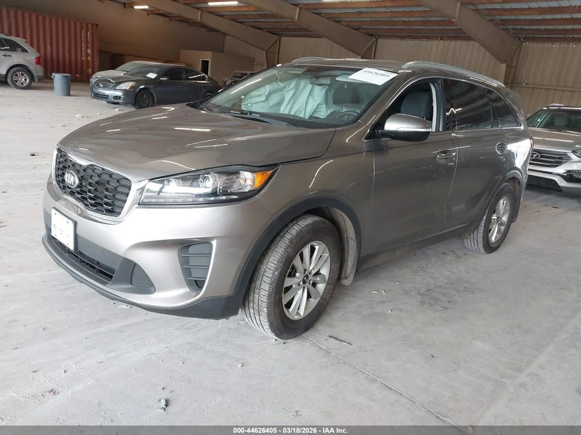 Kia Sorento 2.4L I-4 DI, DOHC, VVT, 185HP Front Wheel Drive | Mobile.bg � ����������� 2