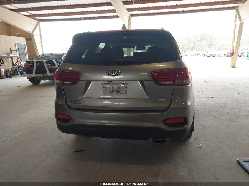 Kia Sorento 2.4L I-4 DI, DOHC, VVT, 185HP Front Wheel Drive | Mobile.bg � ����������� 16