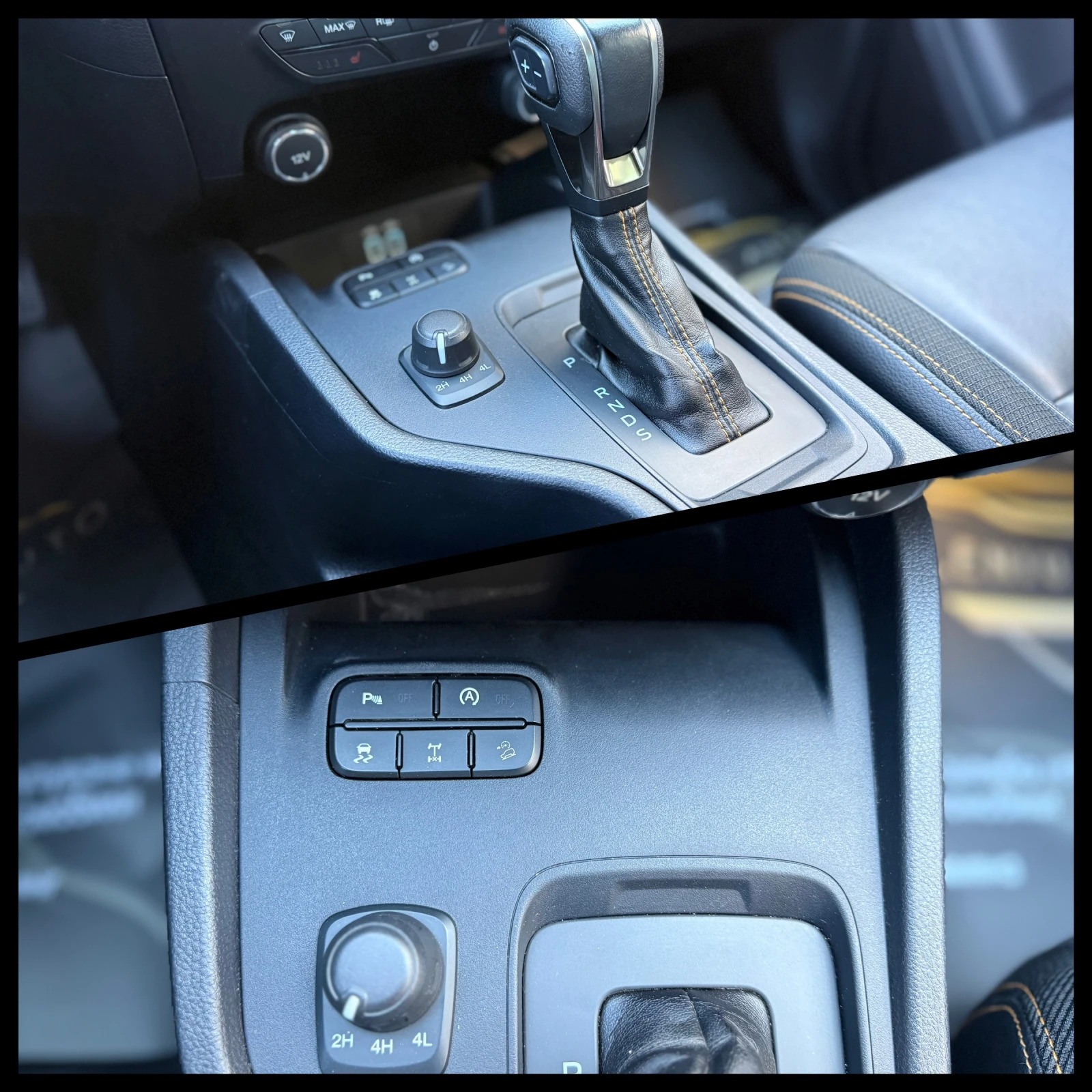 Ford Ranger Raptor 2.0TDCI BiTurbo 214к.с. От България!!!, снимка 13 - Автомобили и джипове - 54132253