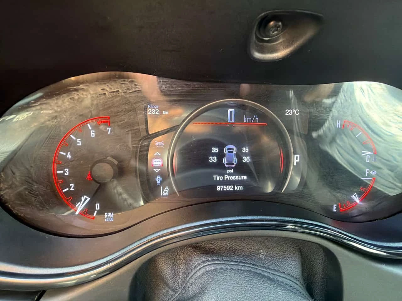 Dodge Durango * GT * PANO* KEYLESS* ПОДГРЕВ* , снимка 5 - Автомобили и джипове - 54192326