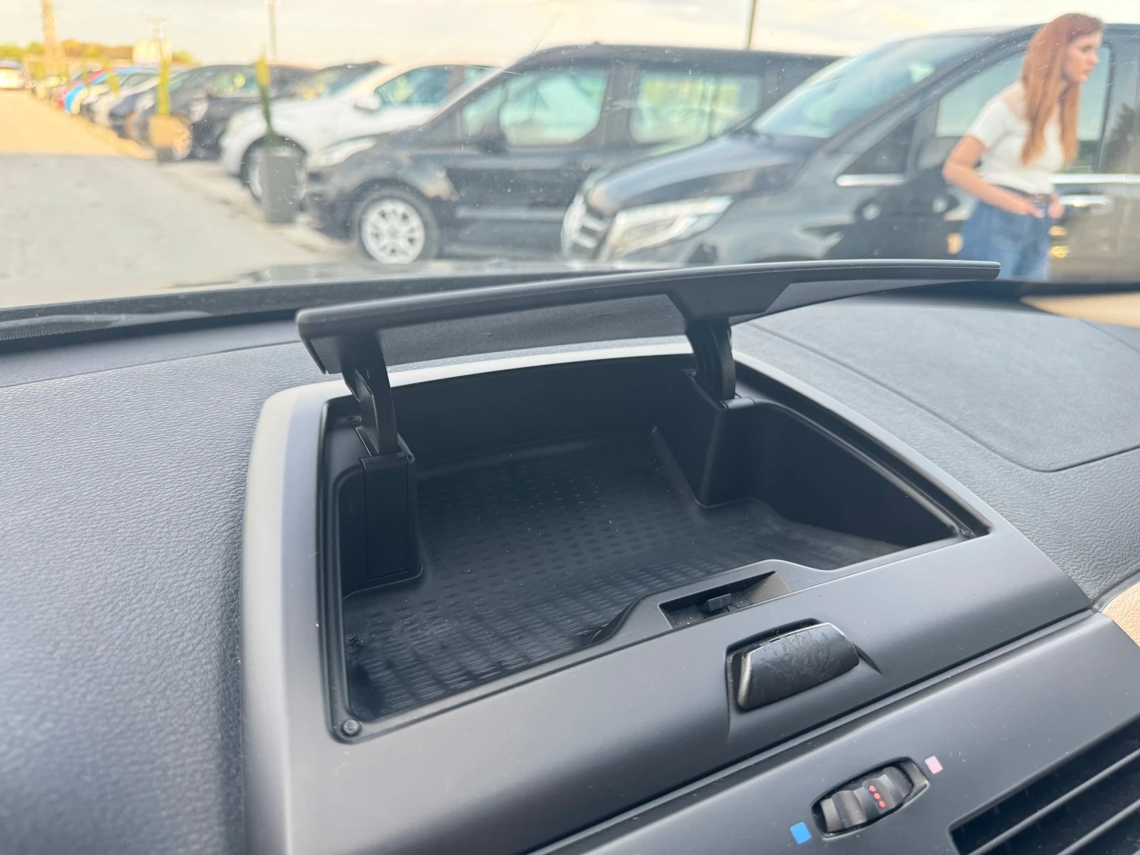 BMW X3 * 2010* 2.0D Automatic FACELIFT, снимка 10 - Автомобили и джипове - 54408768