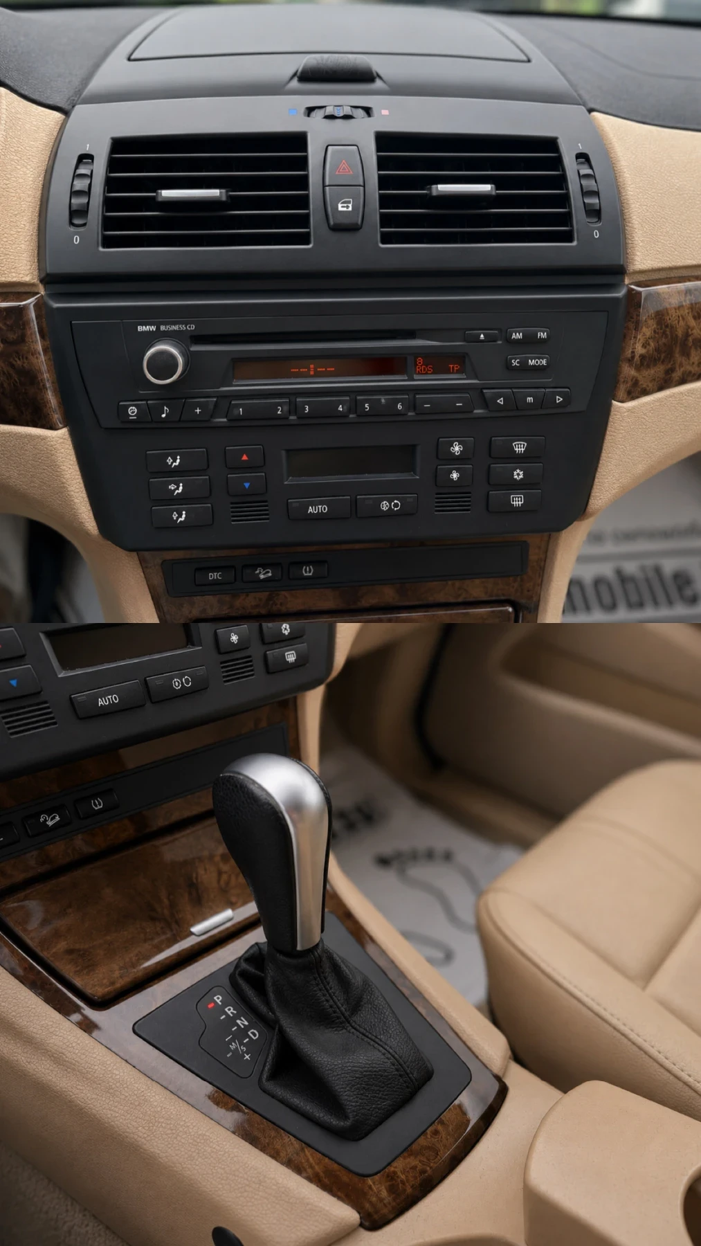 BMW X3 * 2010* 2.0D Automatic FACELIFT, снимка 13 - Автомобили и джипове - 54408768