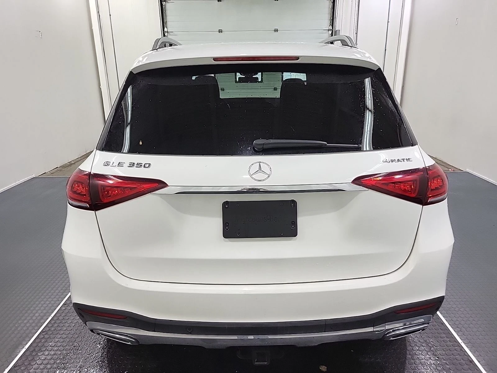Mercedes-Benz GLE 350 AMG-pkg* 360View* Burmester* Keyless* Пано* Подгре, снимка 5 - Автомобили и джипове - 54412251