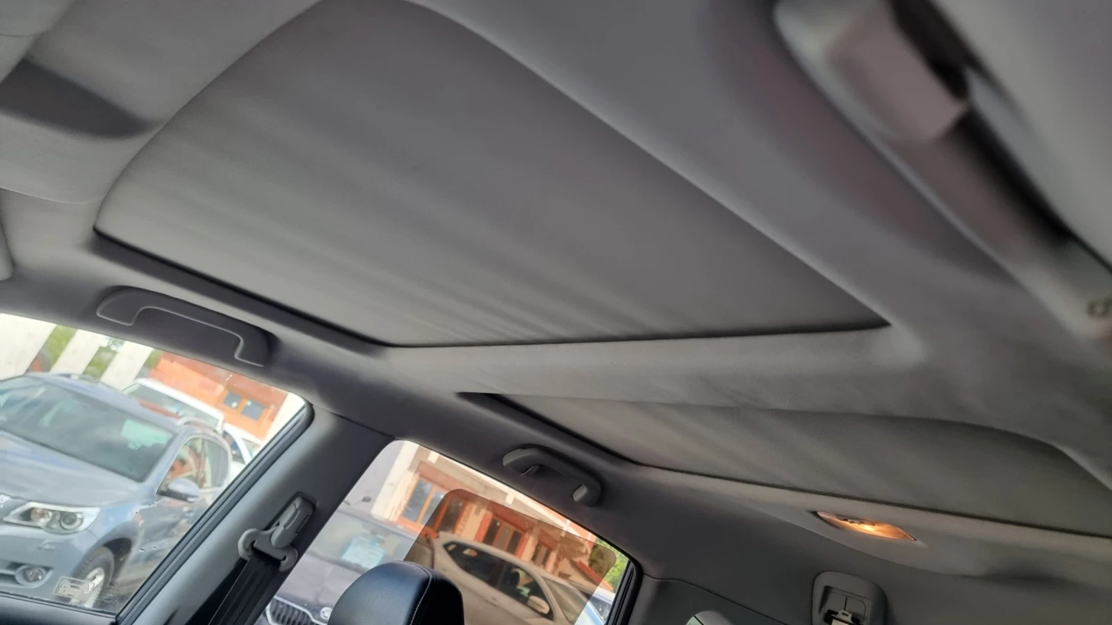 Honda Cr-v 2, 2 executive, снимка 14 - Автомобили и джипове - 54567583