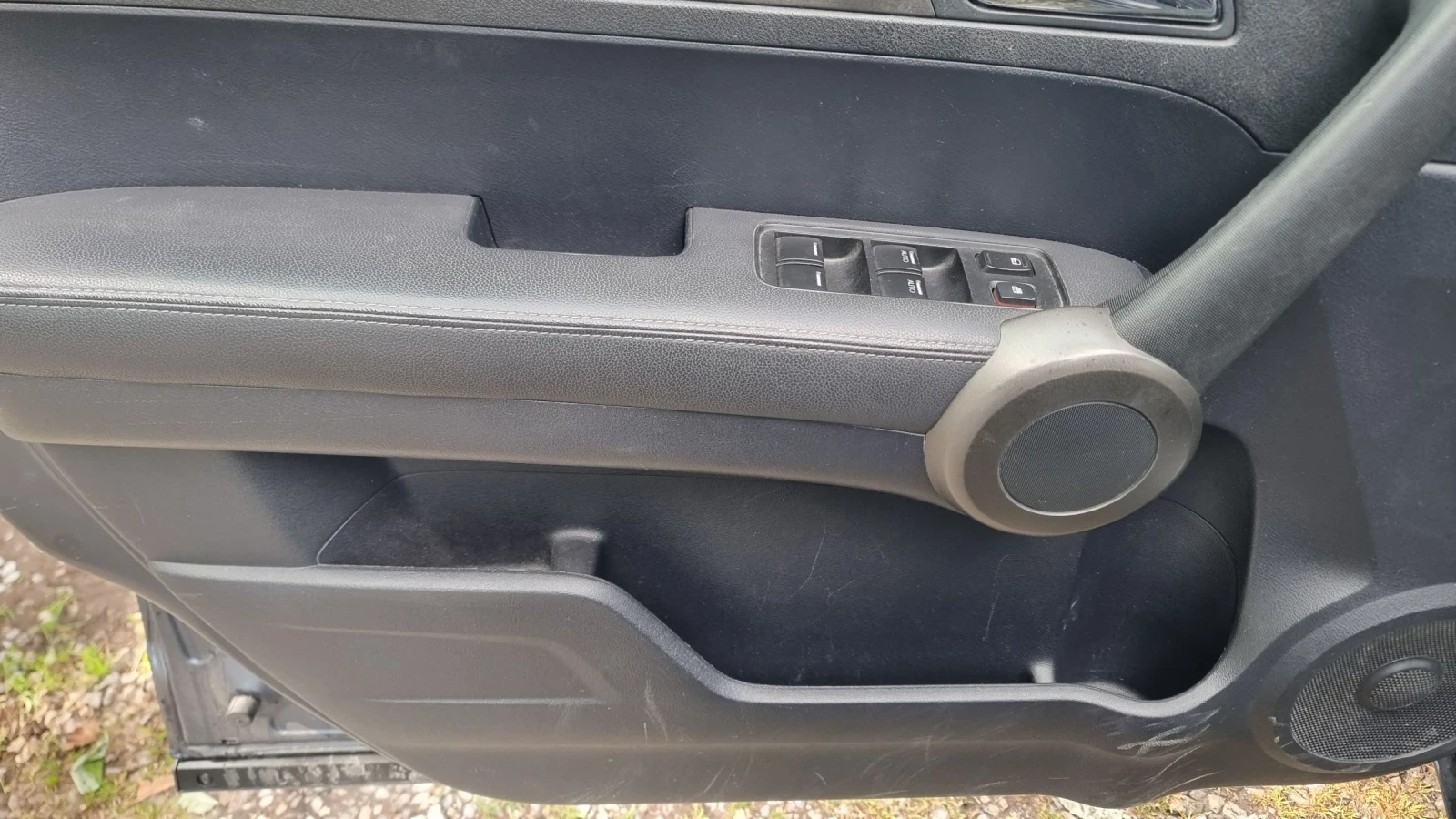 Honda Cr-v 2, 2 executive, снимка 13 - Автомобили и джипове - 54567583