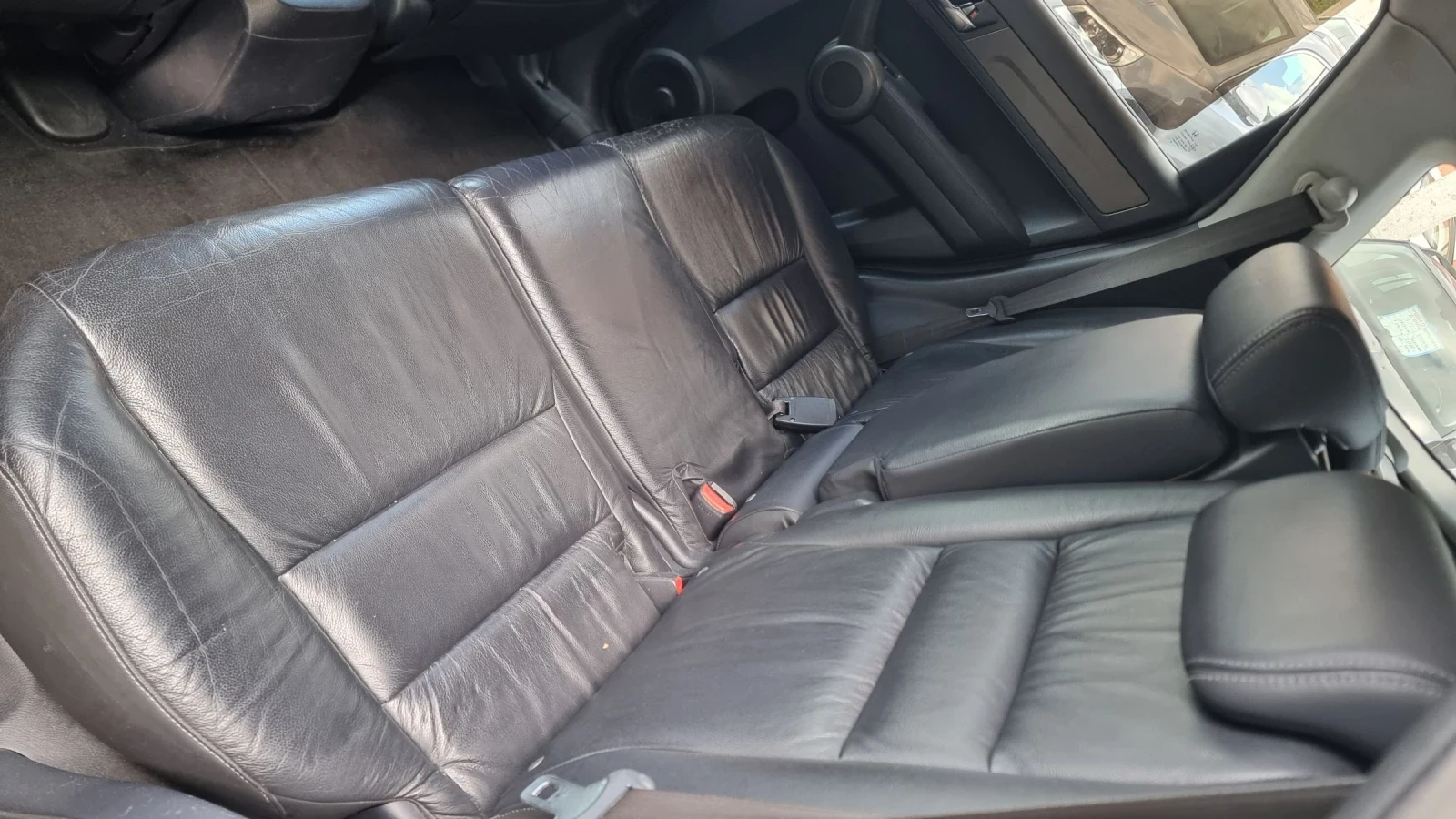 Honda Cr-v 2, 2 executive, снимка 10 - Автомобили и джипове - 54567583