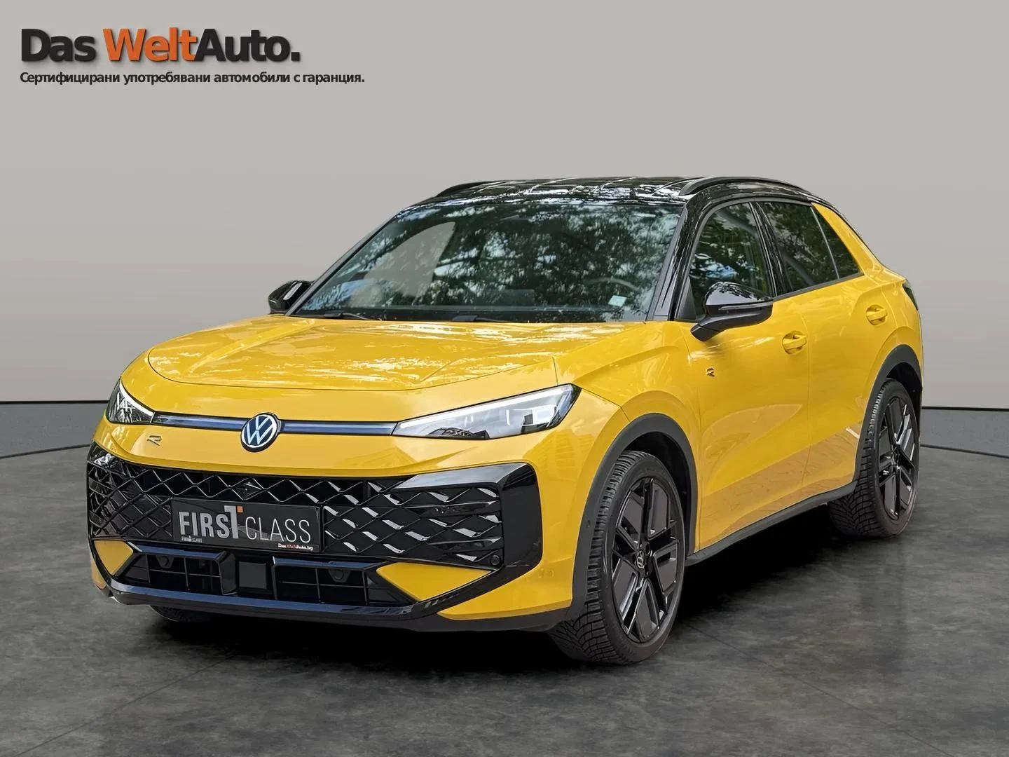 VW T-Roc | Mobile.bg � ����������� 1
