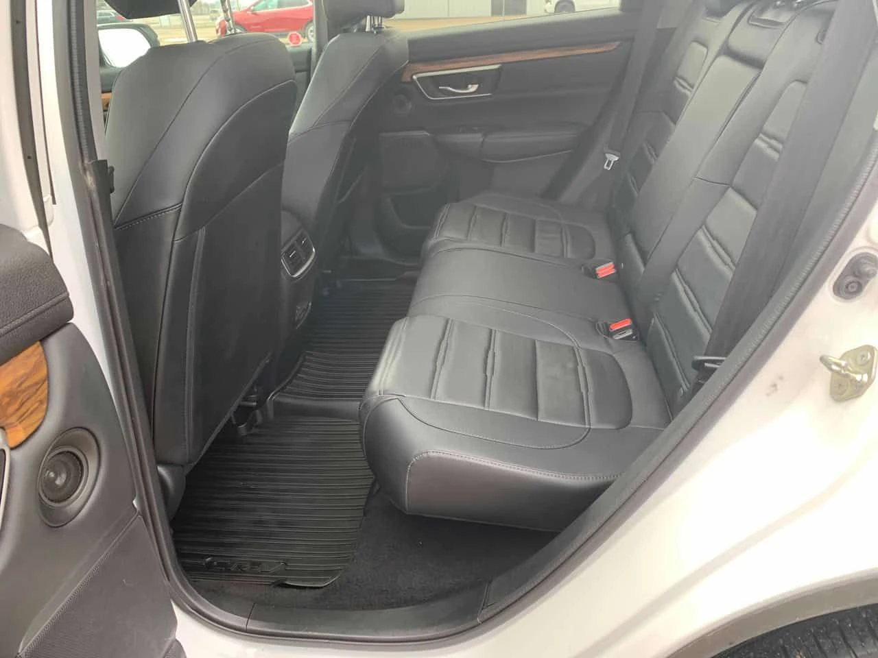 Honda Cr-v TOURING/CARFAX/ФИНАНСИРАНЕ, снимка 14 - Автомобили и джипове - 54701140
