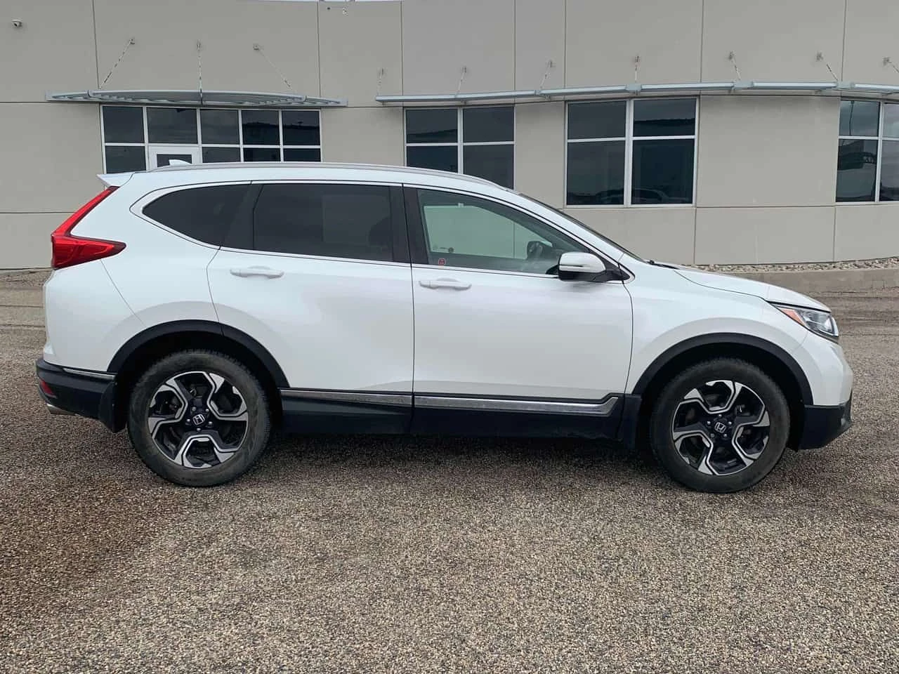 Honda Cr-v TOURING/CARFAX/ФИНАНСИРАНЕ, снимка 3 - Автомобили и джипове - 54701140