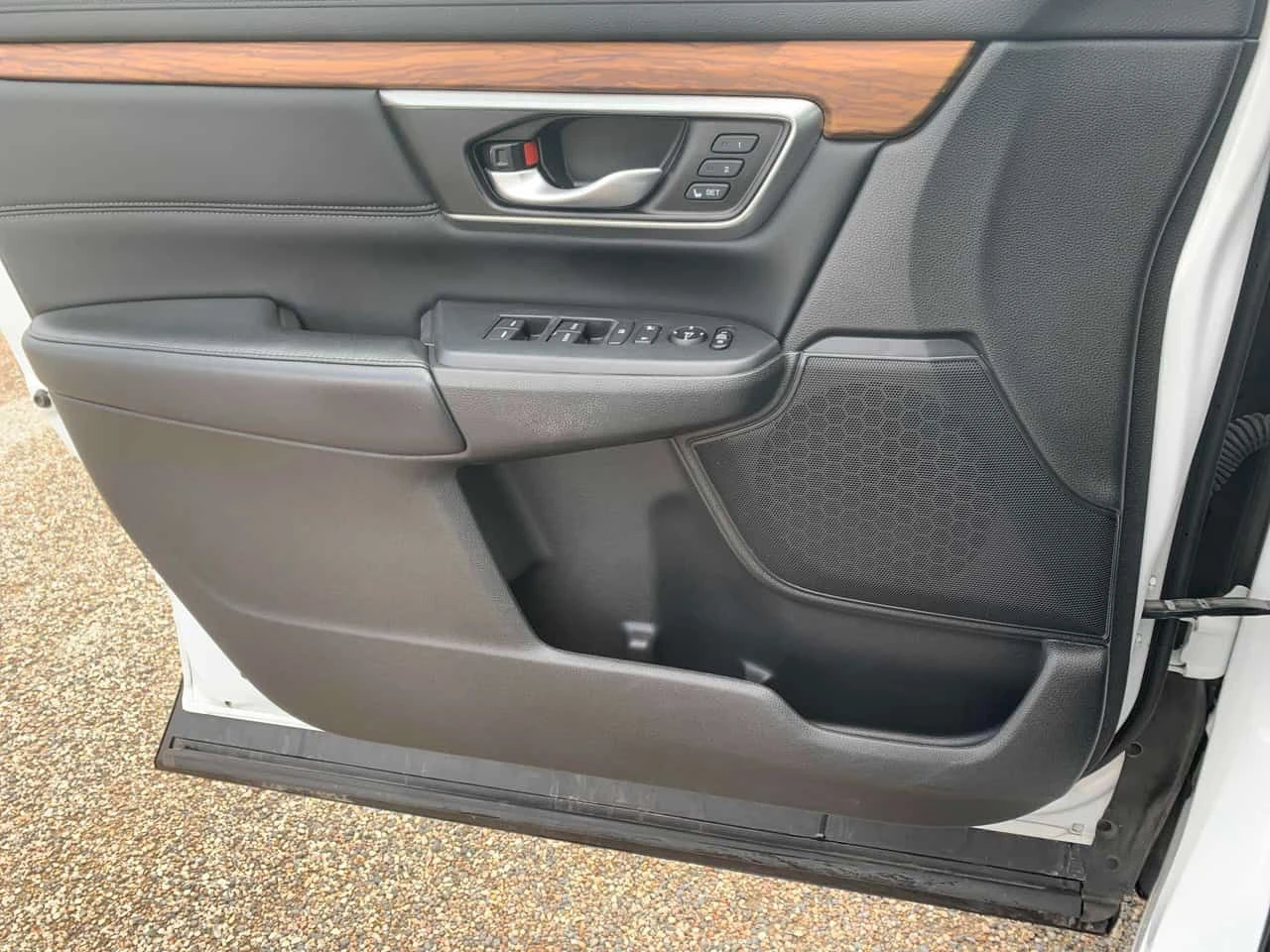 Honda Cr-v TOURING/CARFAX/ФИНАНСИРАНЕ, снимка 13 - Автомобили и джипове - 54701140
