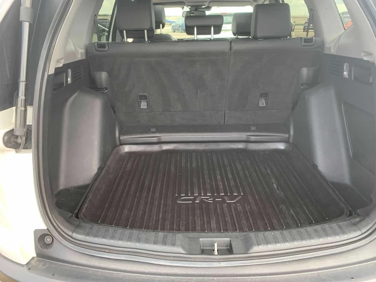 Honda Cr-v TOURING/CARFAX/ФИНАНСИРАНЕ, снимка 15 - Автомобили и джипове - 54701140