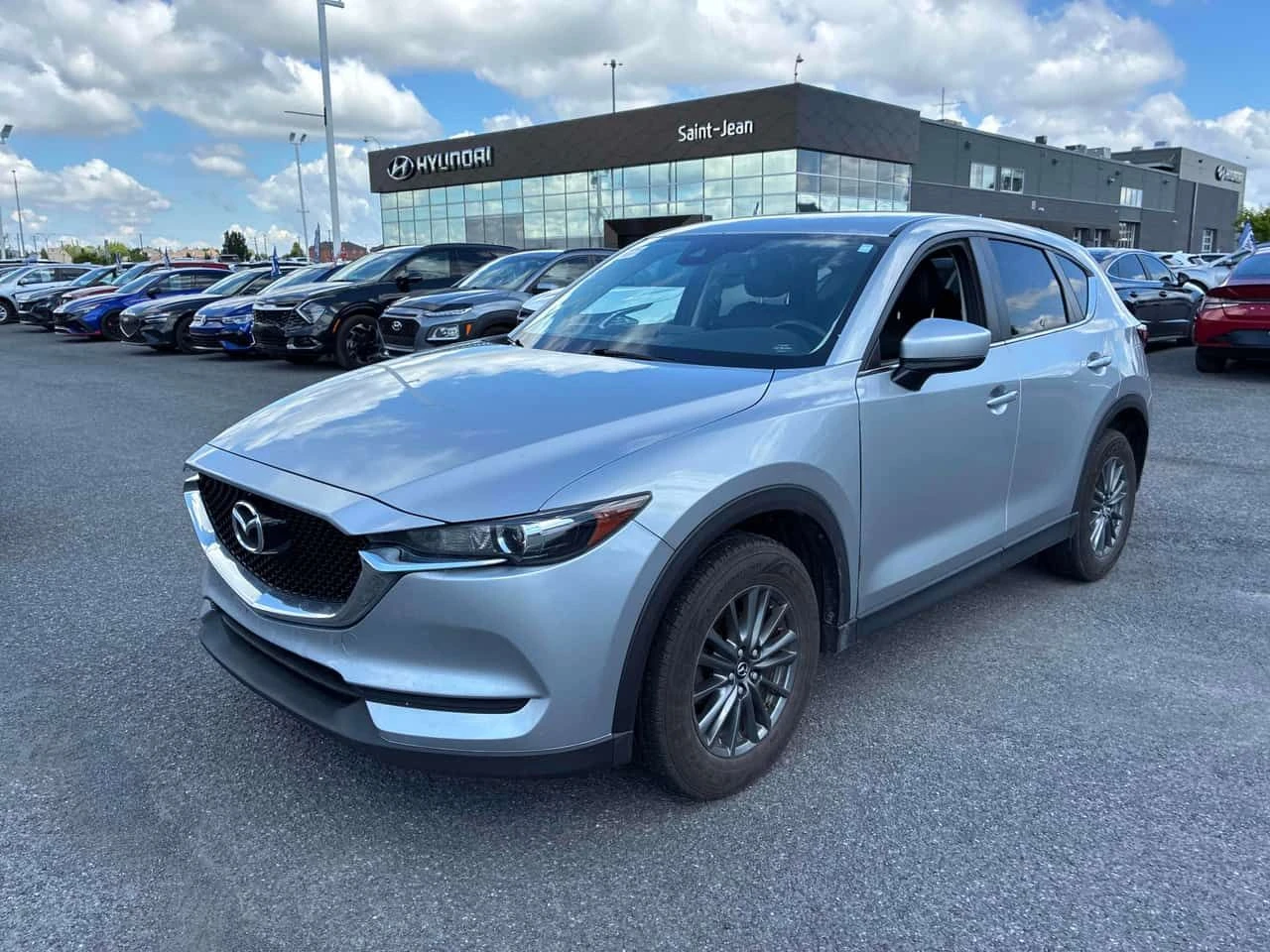 Mazda CX-5 * GS * CARFAX * ПОДГРЕВИ * ПАНО * KEYLESS * 