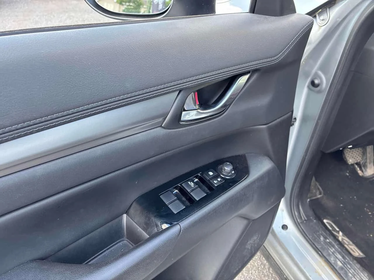 Mazda CX-5 * GS * CARFAX * ПОДГРЕВИ * ПАНО * KEYLESS * , снимка 11 - Автомобили и джипове - 55049392