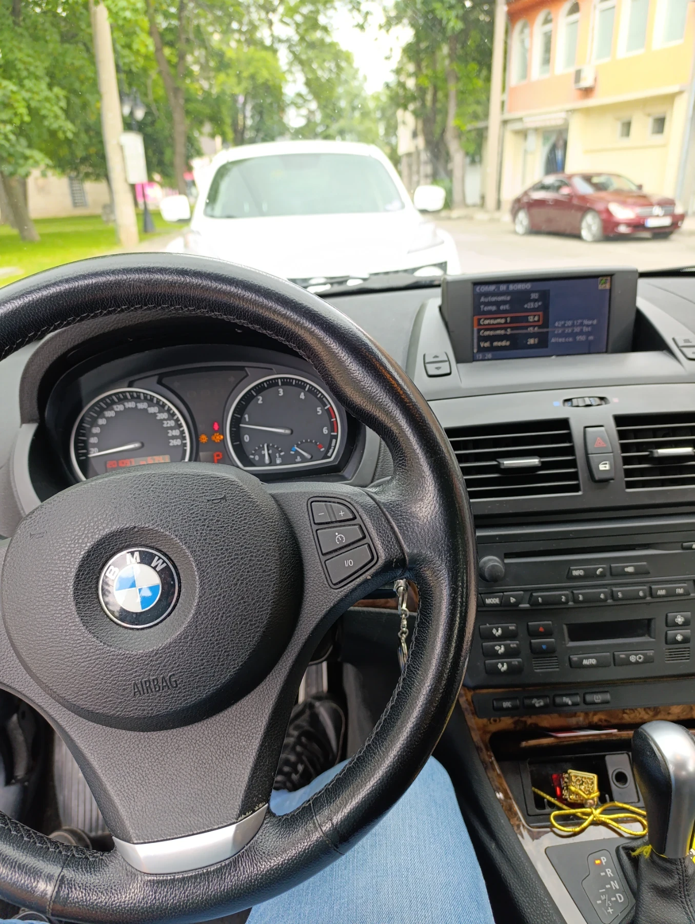 BMW X3 SD, снимка 6 - Автомобили и джипове - 55056346