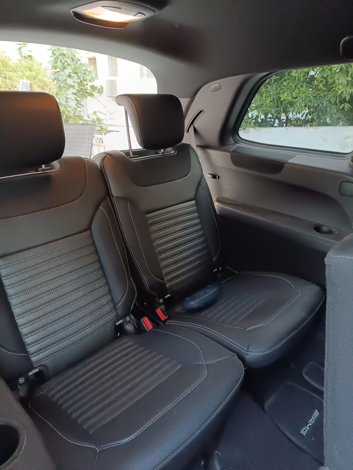 Mercedes-Benz GLS 350 | Mobile.bg � ����������� 13