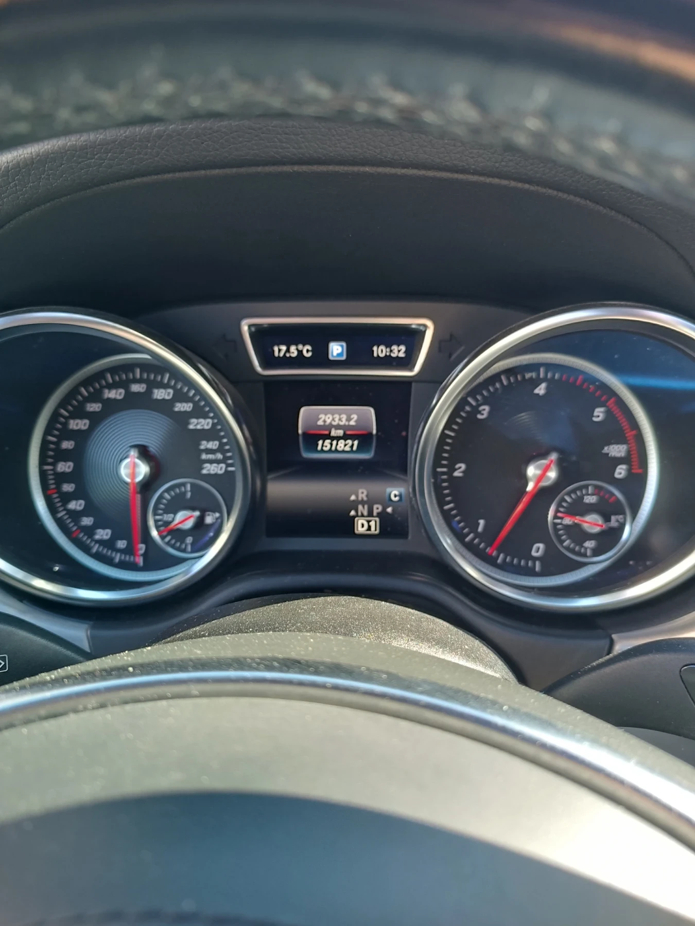 Mercedes-Benz GLS 350 | Mobile.bg � ����������� 3
