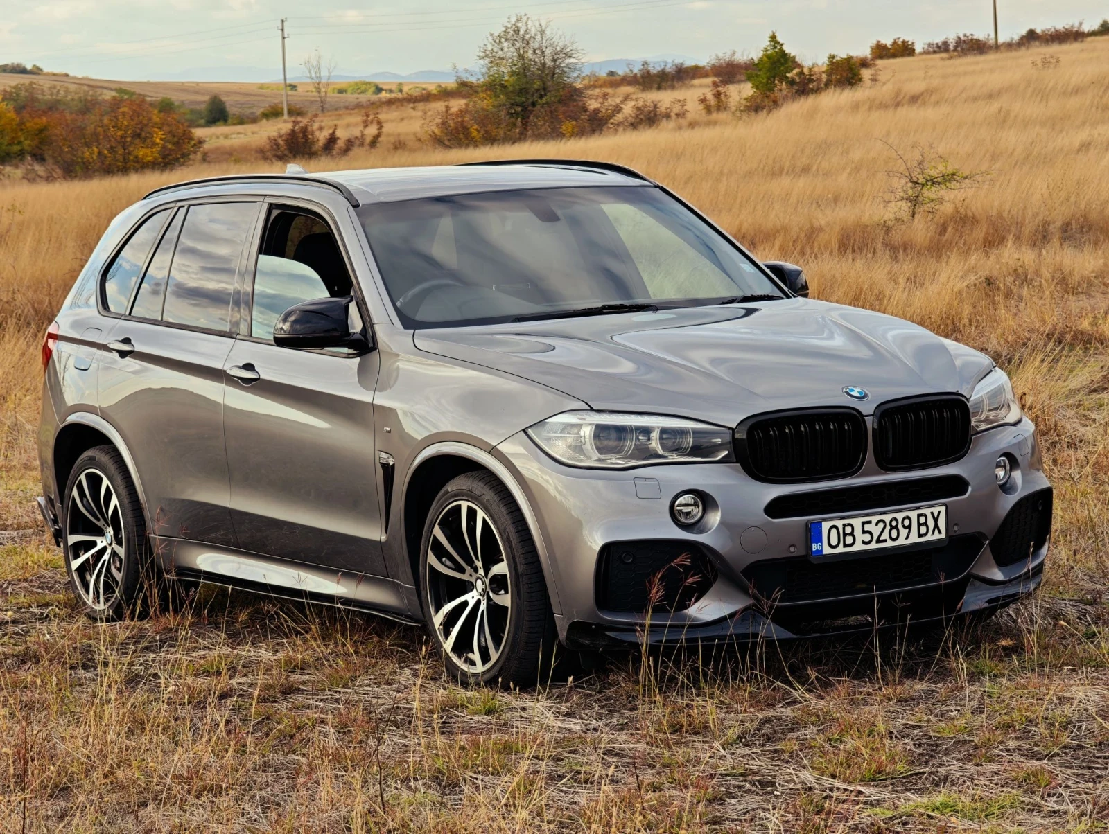 BMW X5 M ����� | Mobile.bg � ����������� 1