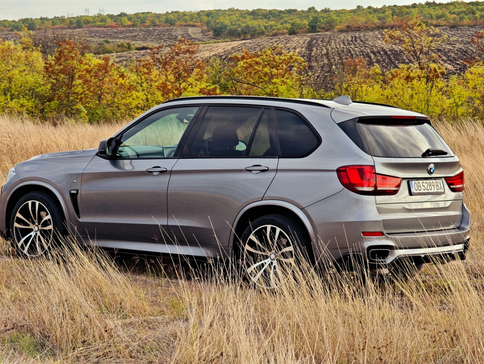 BMW X5 M ����� | Mobile.bg � ����������� 7