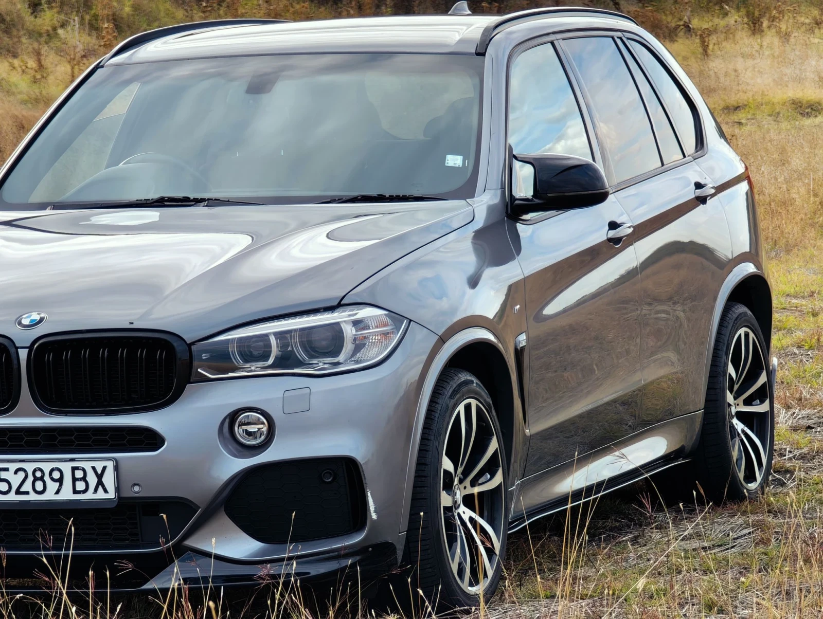 BMW X5 M ����� | Mobile.bg � ����������� 3
