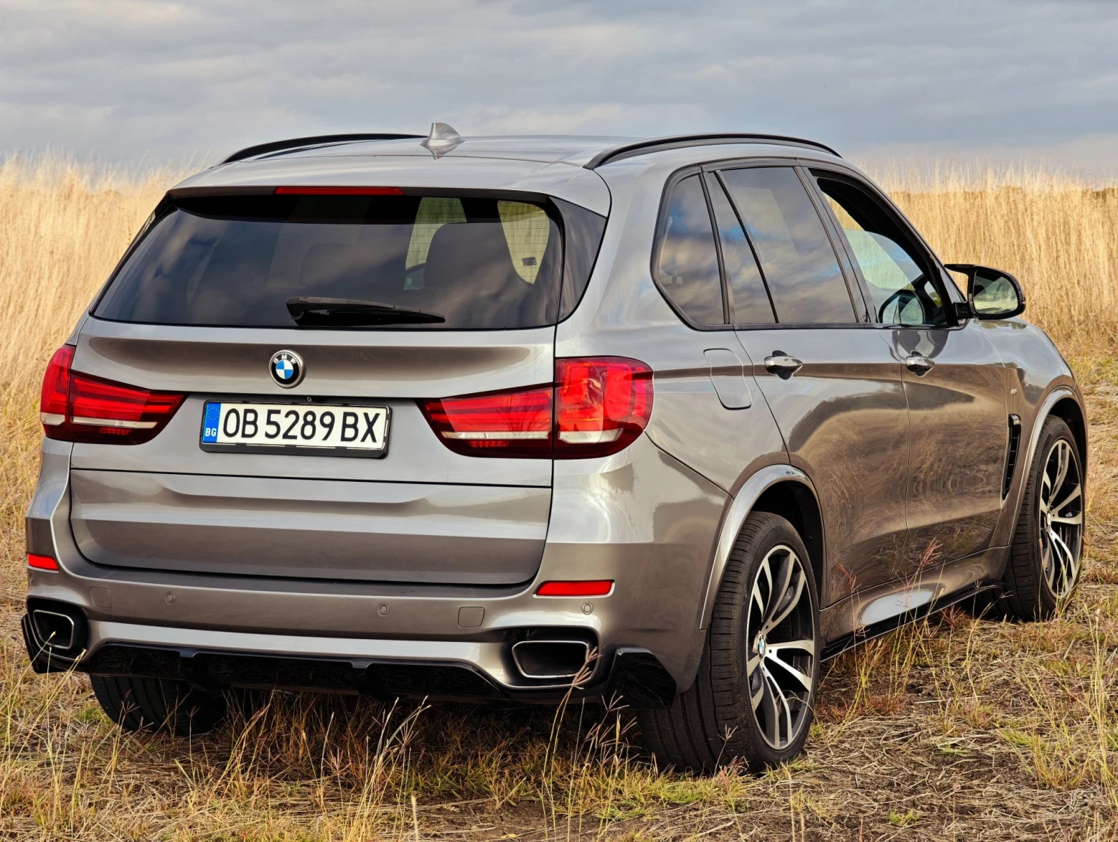 BMW X5 M ����� | Mobile.bg � ����������� 5