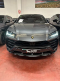 Lamborghini Urus B&O*TV*PANORAMA*FULL - изображение 4