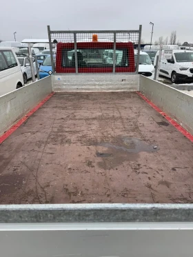 Ford Transit 2.4D-4x4, снимка 8