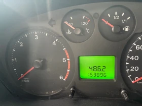 Ford Transit 2.4D-4x4, снимка 16