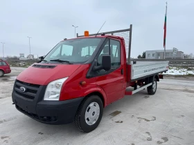 Ford Transit 2.4D-4x4, снимка 3