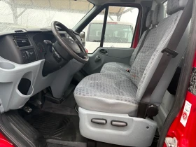 Ford Transit 2.4D-4x4, снимка 15
