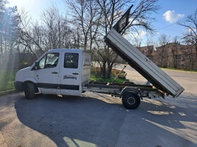 VW Crafter, снимка 11