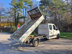 VW Crafter, снимка 3