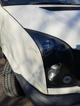 VW Crafter, снимка 6