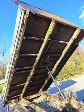 VW Crafter, снимка 4