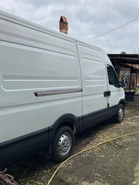 Iveco Daily 2.3HDI 35c13, снимка 2
