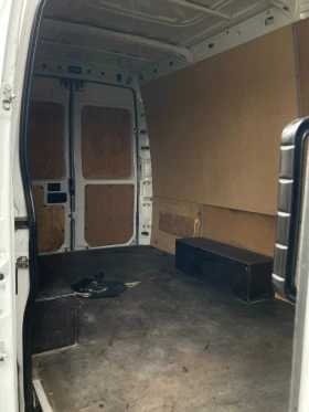 Iveco Daily 2.3HDI 35c13, снимка 6