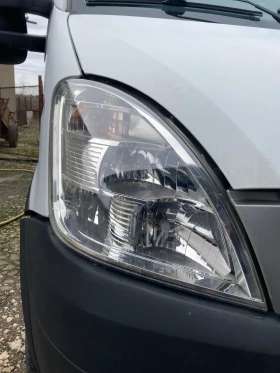 Iveco Daily 2.3HDI 35c13, снимка 5