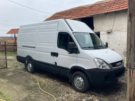 Iveco Daily 2.3HDI 35c13, снимка 4