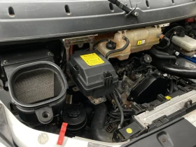 Iveco Daily 2.3HDI 35c13, снимка 10