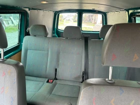 VW T5 2.5tdi 131к.с, снимка 10