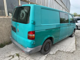 VW T5 2.5tdi 131к.с, снимка 5