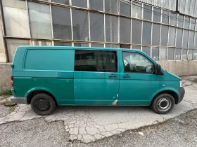 VW T5 2.5tdi 131к.с, снимка 4