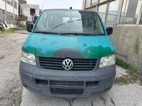 VW T5 2.5tdi 131к.с, снимка 2