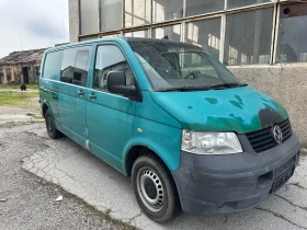 VW T5 2.5tdi 131к.с, снимка 3